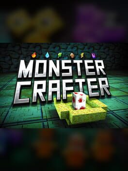 Foto do jogo MonsterCrafter