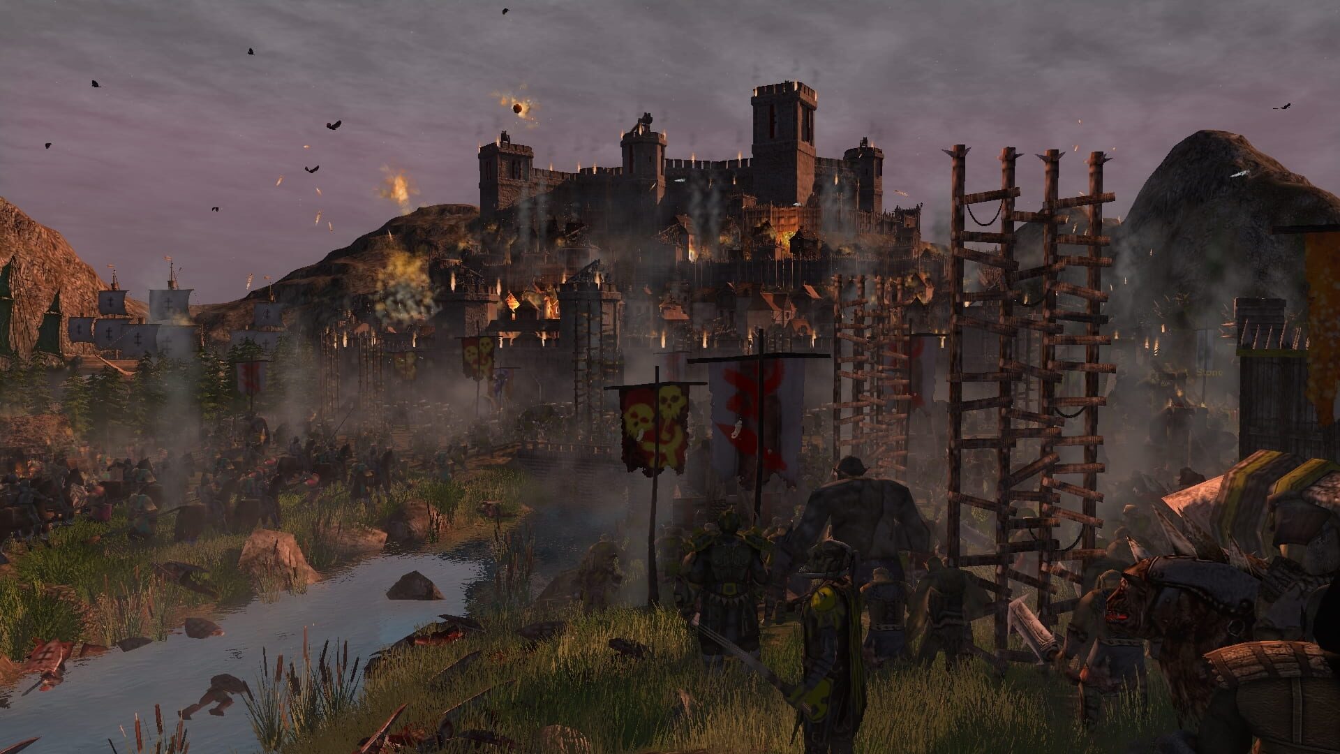 Foto do jogo Kingdom Wars
