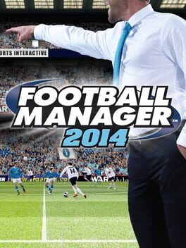 Foto do jogo Football Manager 2014