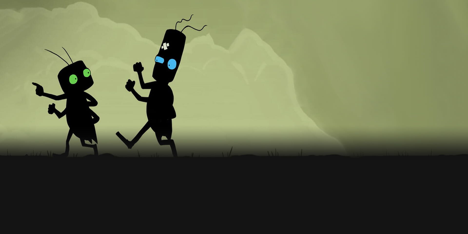 Foto do jogo Journey of a Roach
