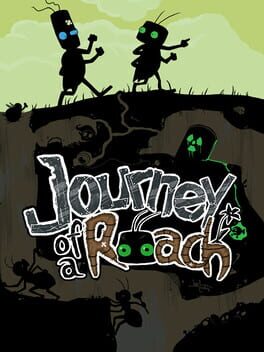 Foto do jogo Journey of a Roach