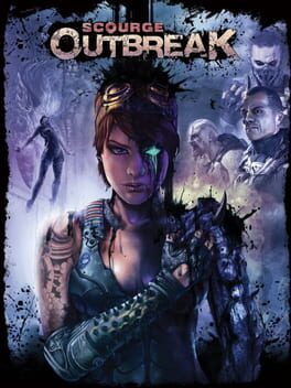 Foto do jogo Scourge Outbreak