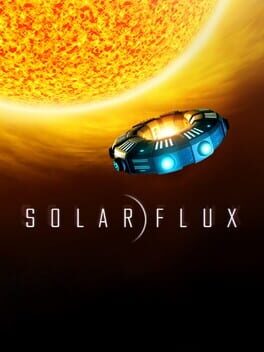 Foto do jogo Solar Flux