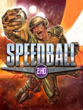 Foto do jogo Speedball 2 HD