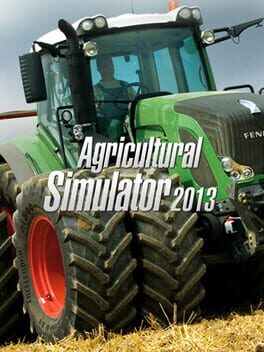 Foto do jogo Agricultural Simulator 2013: Steam Edition