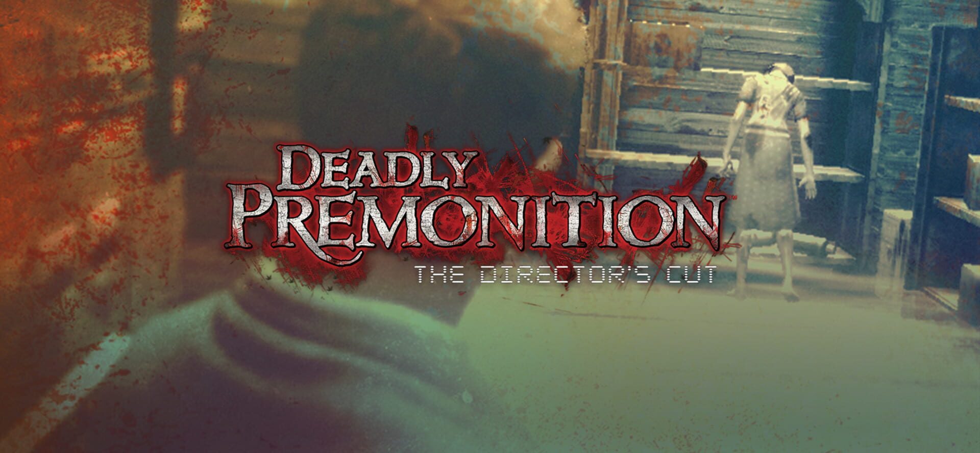 Foto do jogo Deadly Premonition: Director's Cut