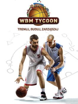 Foto do jogo World Basketball Manager Tycoon