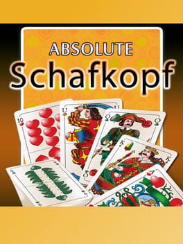 Foto do jogo Absolute Schafkopf
