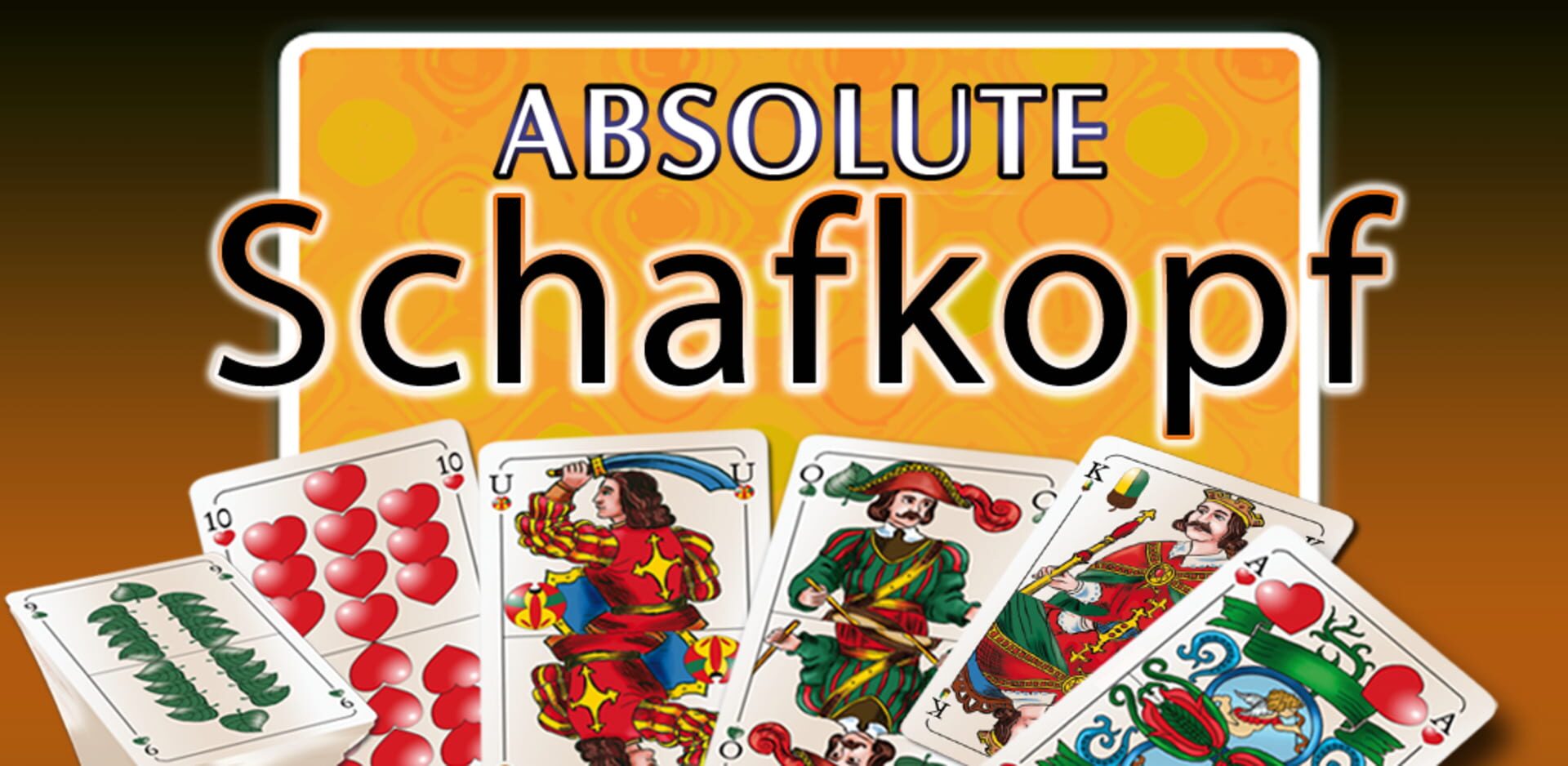 Foto do jogo Absolute Schafkopf
