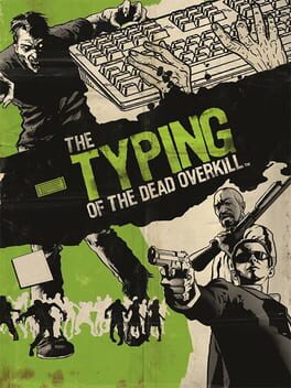 Foto do jogo The Typing of the Dead: Overkill