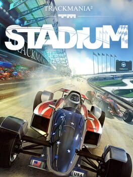 Foto do jogo TrackMania 2: Stadium
