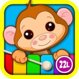 Foto do jogo Abby Monkey Musical Puzzle Games