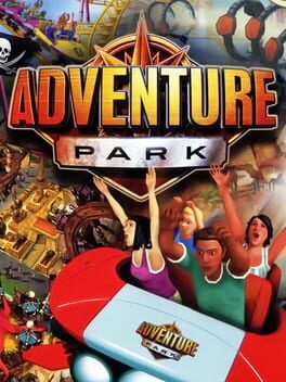 Foto do jogo Adventure Park