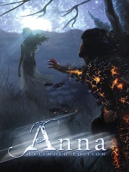 Foto do jogo Anna: Extended Edition