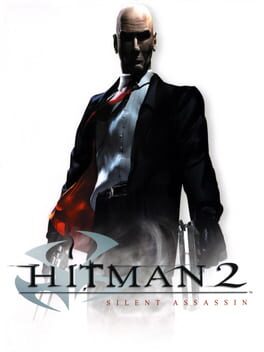Foto do jogo Hitman 2: Silent Assassin HD