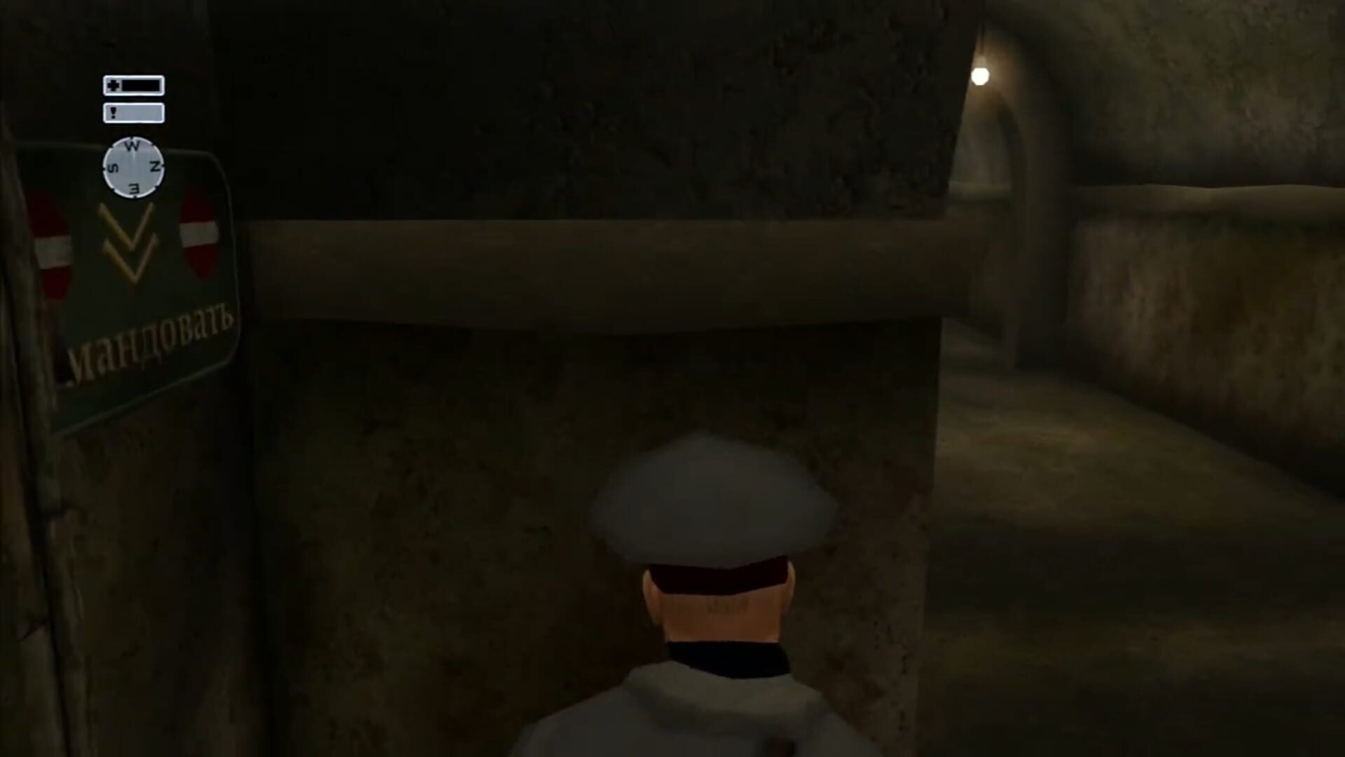 Foto do jogo Hitman 2: Silent Assassin HD