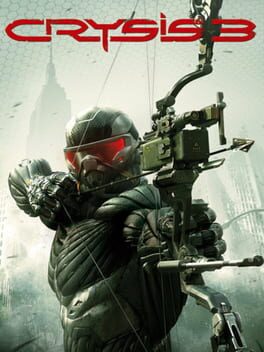 Foto do jogo Crysis 3: Ultimate Edition