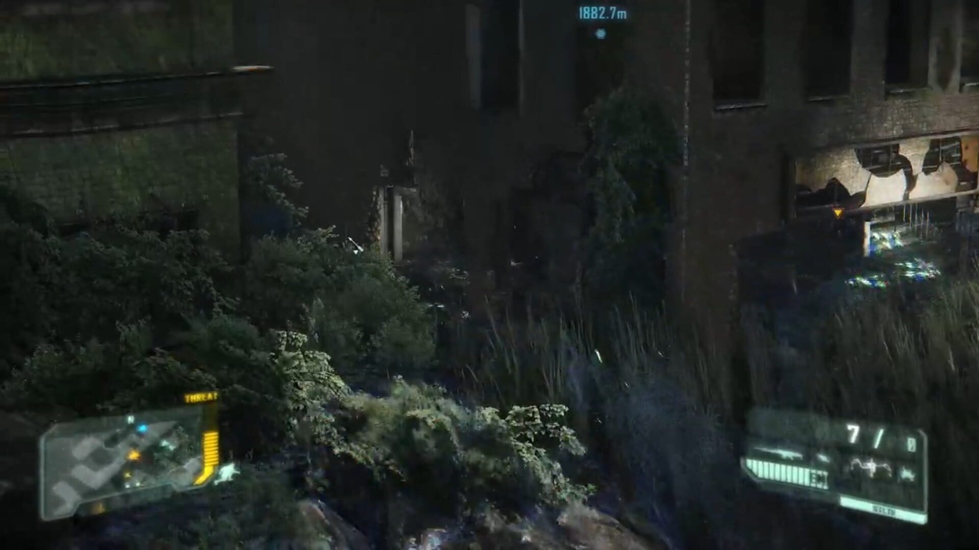 Foto do jogo Crysis 3: Ultimate Edition