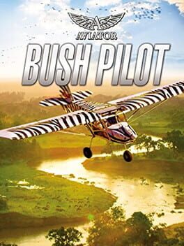 Foto do jogo Aviator: Bush Pilot