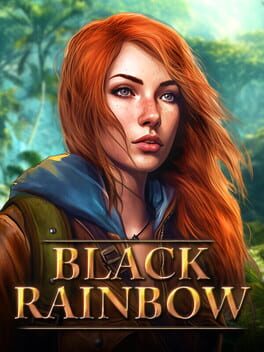 Foto do jogo Black Rainbow
