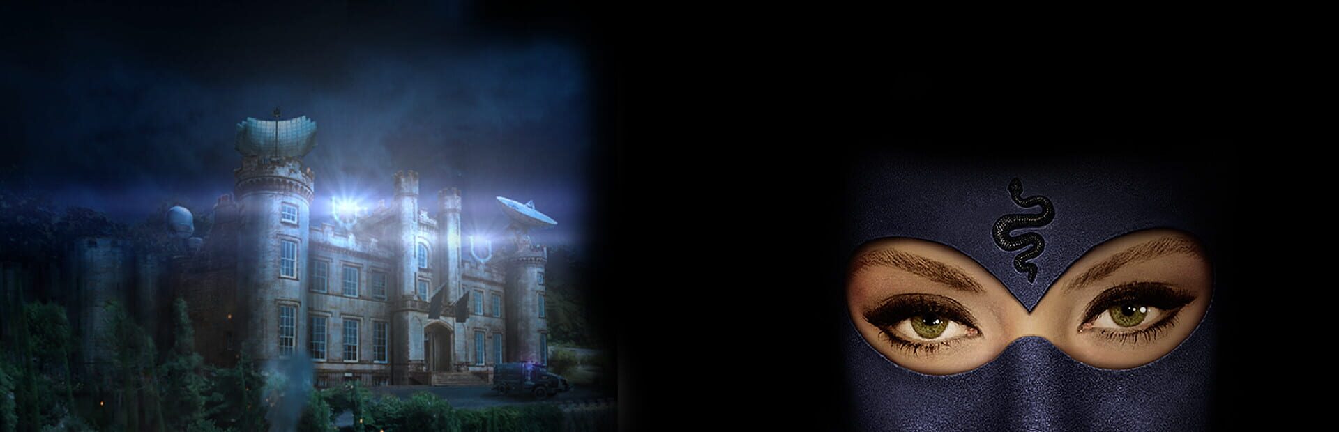 Foto do jogo Black Viper: Sophia's Fate