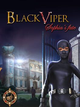 Foto do jogo Black Viper: Sophia's Fate