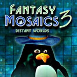 Foto do jogo Fantasy Mosaics 3: Distant Worlds