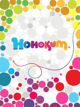 Foto do jogo Hohokum