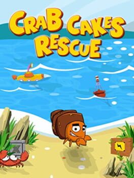 Foto do jogo Crab Cakes Rescue