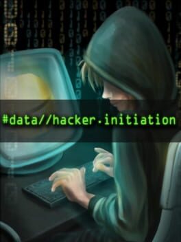 Foto do jogo Data Hacker Initiation