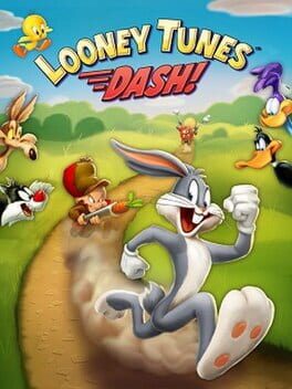 Foto do jogo Looney Tune Dash