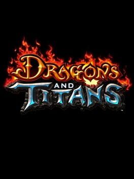 Foto do jogo Dragons and Titans