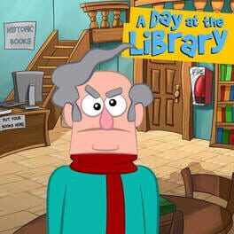 Foto do jogo A Day at the Library