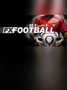 Foto do jogo FX Football: The Manager for Every Football Fan