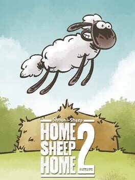Foto do jogo Home Sheep Home 2