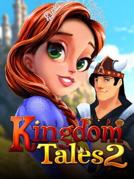 Foto do jogo Kingdom Tales 2