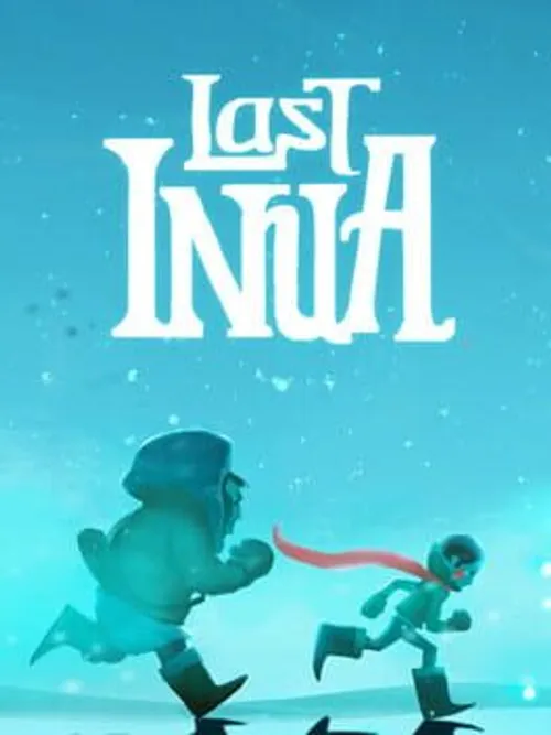 Last Inua