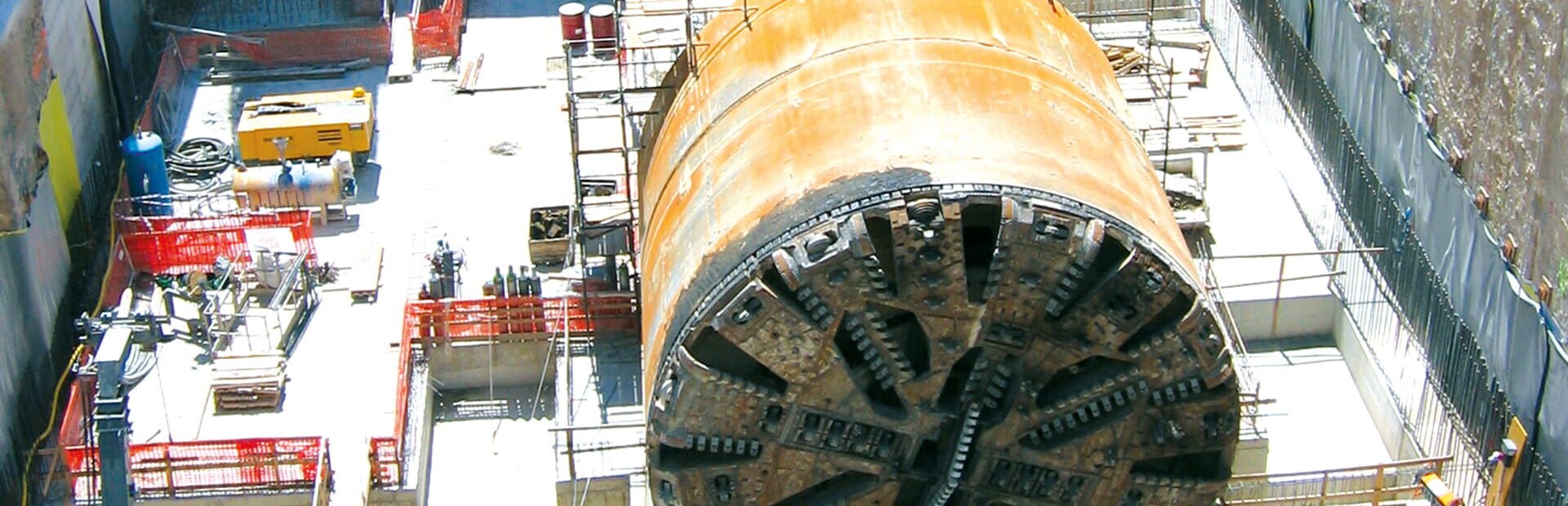 Foto do jogo Mining & Tunneling Simulator
