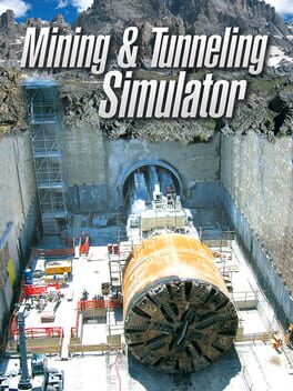 Foto do jogo Mining & Tunneling Simulator