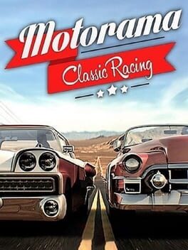 Foto do jogo Motorama: Classic Racing