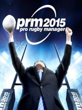 Foto do jogo Pro Rugby Manager 2015