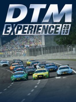 Foto do jogo Raceroom: DTM Experience 2013