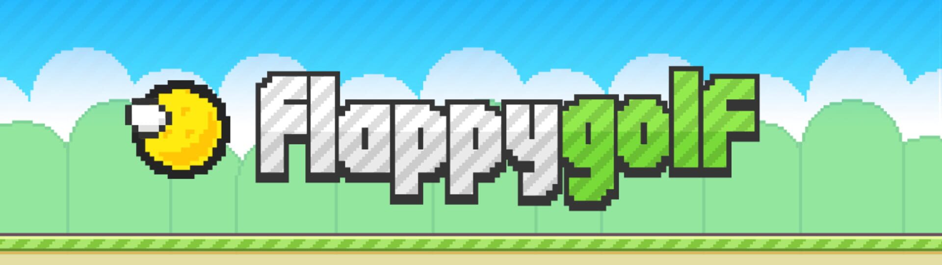 Foto do jogo Flappy Golf