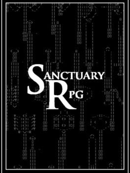 Foto do jogo SanctuaryRPG