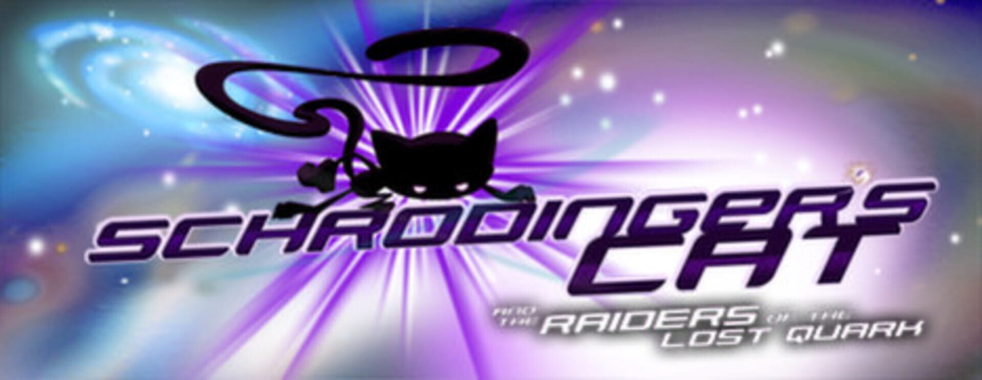 Foto do jogo Schrödinger's Cat and the Raiders of the Lost Quark