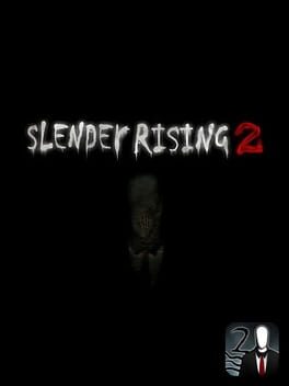 Foto do jogo Slender Rising 2