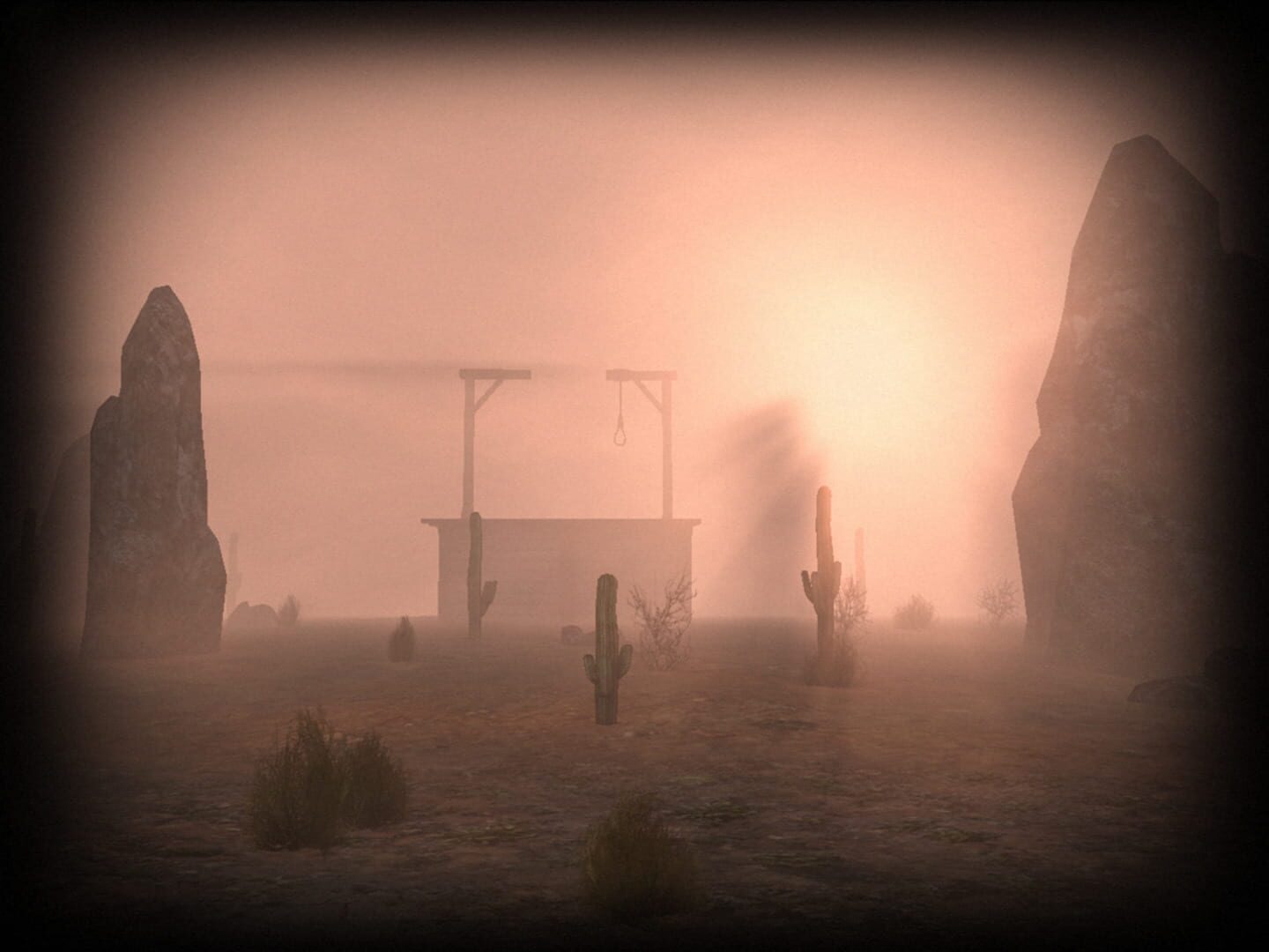Foto do jogo Slender Rising 2
