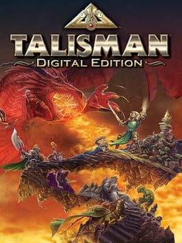 Foto do jogo Talisman: Digital Edition