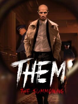 Foto do jogo Them: The Summoning