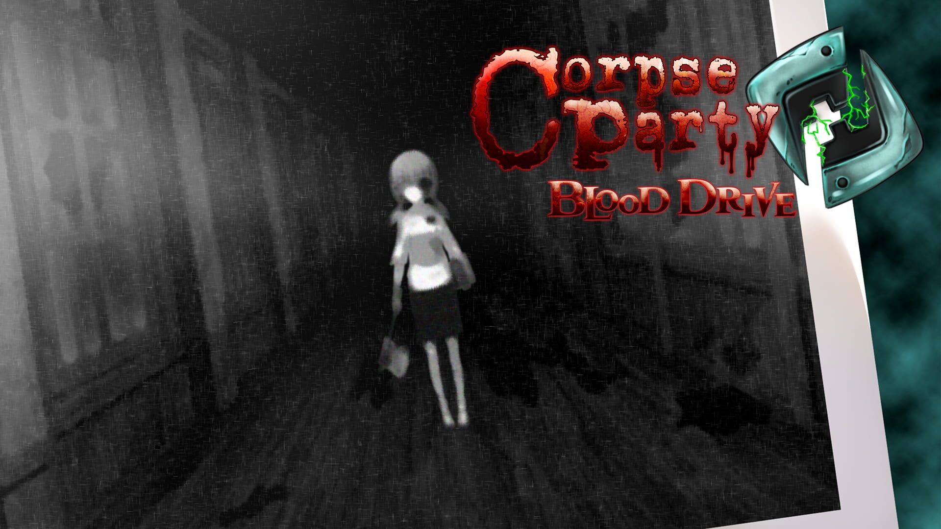 Foto do jogo Corpse Party: Blood Drive
